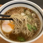 蕎麦一心たすけ - 