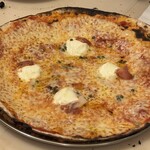 PIZZERIA ROMANA IL PENTITO - 