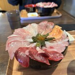 Kaisendon Tenya - 