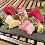 宮崎ごはんとお酒 ハイク - 