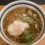 蕎麦一心たすけ - 