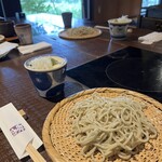 手打ち蕎麦 繁 - 