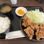 Mampuku dokoro donburi kanjou - 