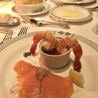 ロウリーズ・ザ・プライムリブ 恵比寿ガーデンプレイス店 - 