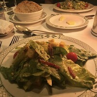 ロウリーズ・ザ・プライムリブ 恵比寿ガーデンプレイス店 - 