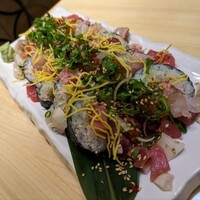 美食 個室・炭火焼・ワイン 縁 新宿店 - 