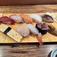 寿司 高瀬 - 