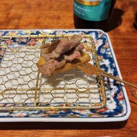 串揚げキッチン だん 梅田店 - 