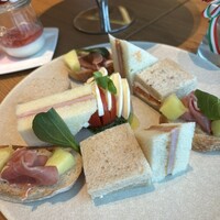 オールデイダイニング オアシスガーデン - 