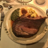 ロウリーズ・ザ・プライムリブ 恵比寿ガーデンプレイス店 - 