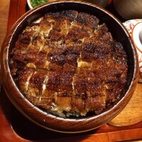 炭焼 うな富士 天白別邸 - 