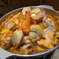 美食 個室・炭火焼・ワイン 縁 新宿店 - 