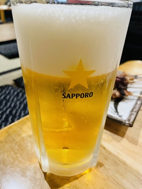 Tori Katsu Kodaira Kitaguchi Ten