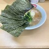 横浜ラーメン 町田家 新宿南口店