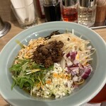 ヌードルダイニング 道麺 - 