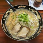 ラーメン華力 - 