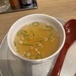 ヌードルダイニング 道麺 - 