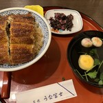 炭焼うな富士 - 