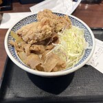 Yoshinoya - 