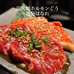 炭火焼ホルモンぐう - 