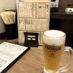 酒場 おか長 - 