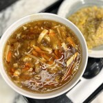 千里馬 辣鼎風 - 