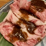 Taishuu Horumon Yakiniku Kemuriki - 