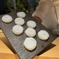 鮨shizuku 西天満 - 