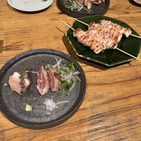 恵比寿 希鳥 - 