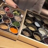 鮨shizuku 西天満 - 