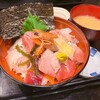 海鮮丼屋 基集