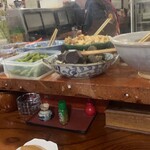 手料理の店 浜井 - 