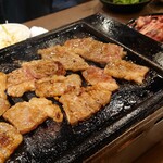 焼肉五苑 - 