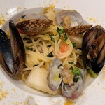 Torattoria Iru Regaro - 