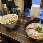 Ramen Jinsei Jetto - 