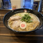 Ramen Jinsei Jetto - 