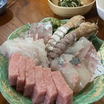 手料理の店 浜井 - 