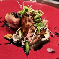 トラットリア イル レガーロ - 