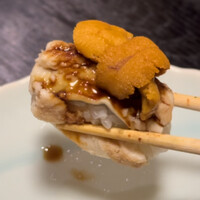 鮨 おか林 - 