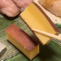 鮨 おか林 - 
