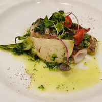 トラットリア イル レガーロ - 