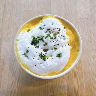 ツリー アントニーズ キッチン_1