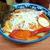 ラーメンめん丸 十文字店