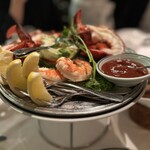 ウルフギャング・ステーキハウス - 