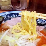 ラーメンめん丸 - 