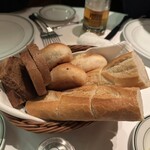 ウルフギャング・ステーキハウス - 