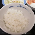 松屋 - 