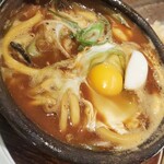 煮込うどん 山本屋本店 - 