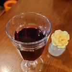 カピ - グラスワイン