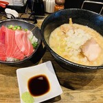 喜多方食堂 麺や 玄 - 